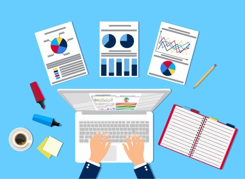 Healthcare IT data from over 3,300 hospitals on technology adoption, tools, trends