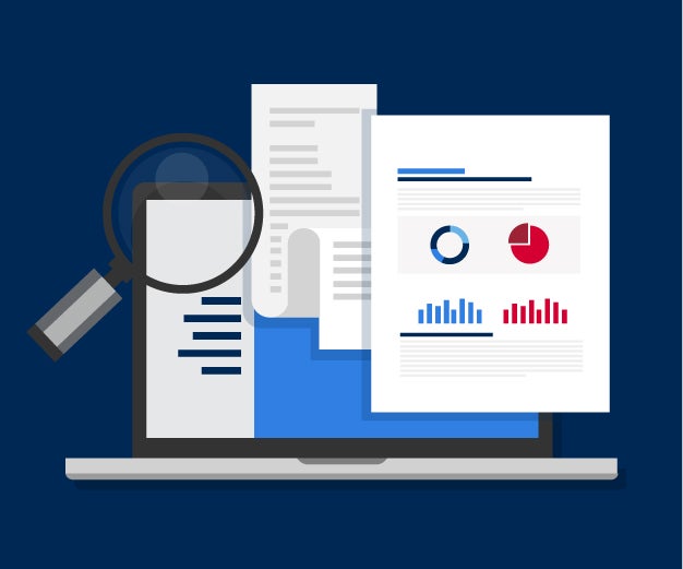 Use case: denials - analyze and identify root causes, and prioritize