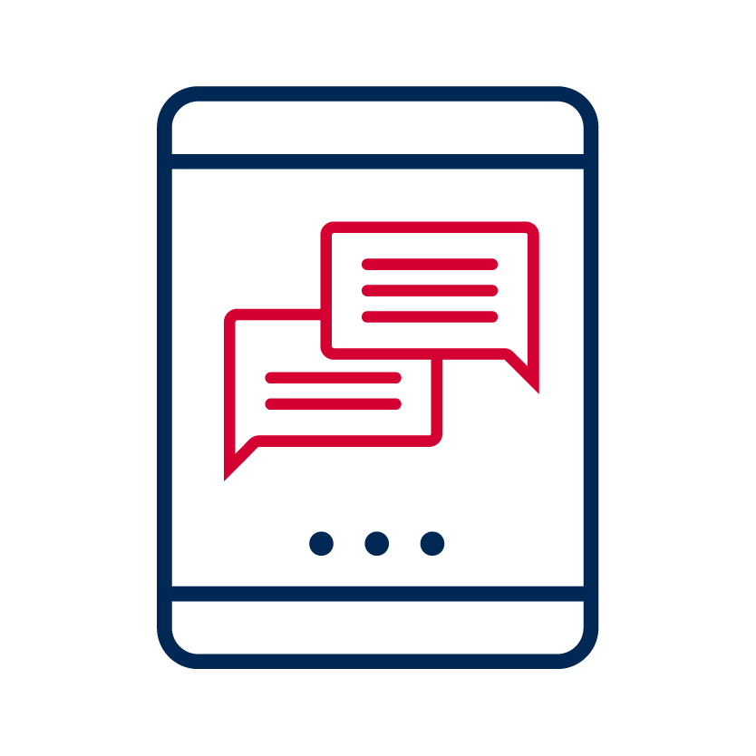 AHA DataQuery AI icon