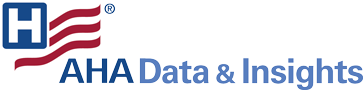 AHA Data logo